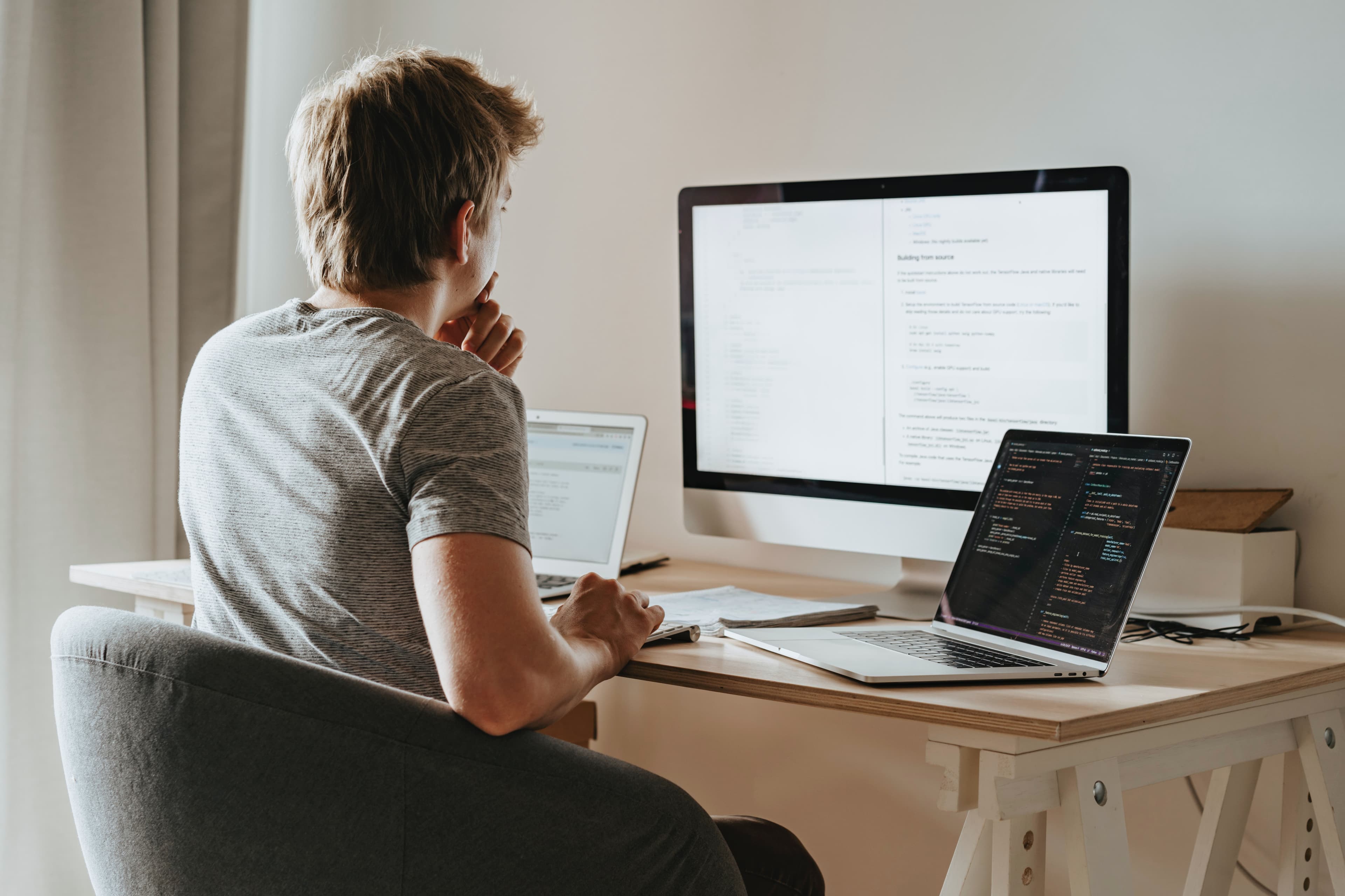 5 Things That Will Improve Every Beginner Developer!